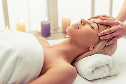 HOTEL SPA PORT D'ARO