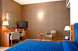 Hotel Parma e congressi
