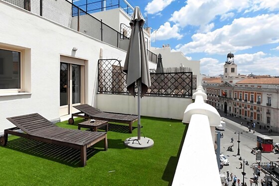 Online Booking EPS - photo 0