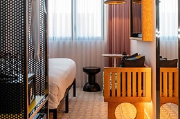 Online Booking EPS