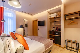 Online Booking EPS