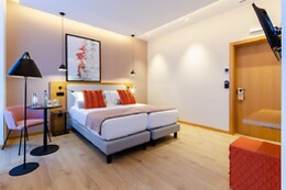Online Booking EPS