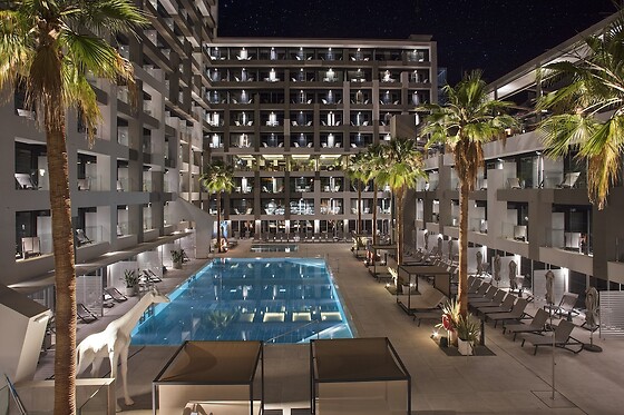 Online Booking EPS - photo 0