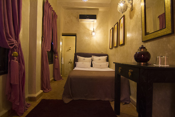 Riad Hermès - photo 12