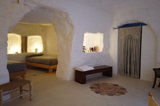 CUEVAS DE LA LUZ - photo 6