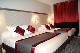 Online Booking EPS