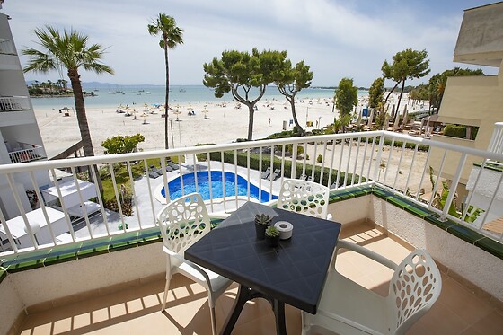 Online Booking EPS - photo 2