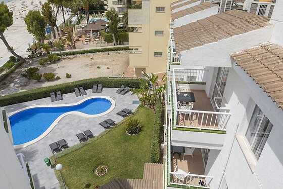 Online Booking EPS - photo 3