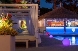 Online Booking EPS