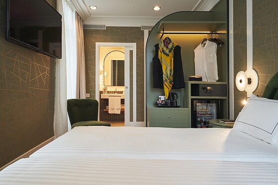 Online Booking EPS - photo 2