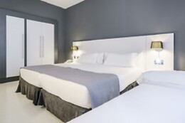 Online Booking EPS