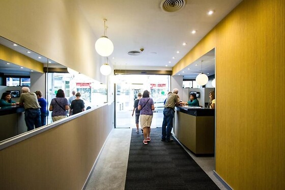 Online Booking EPS - photo 4