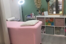 Tribu Beauty Concept