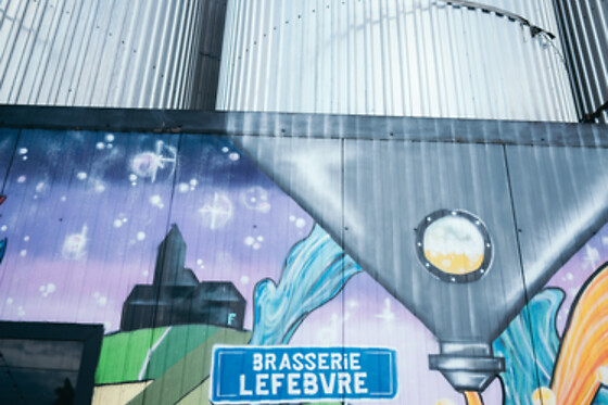 Brasserie Lefebvre - photo 5