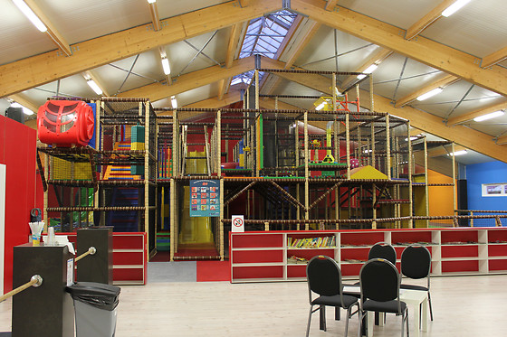 All in Family Fun Center - Bowl in - photo 2