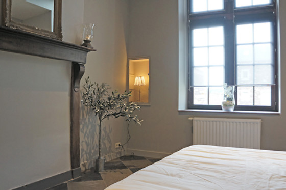La P'tite Auberge Ohey - photo 3