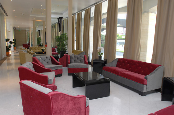 Grand Hotel Duca di Mantova - photo 2