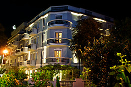 Sovrana Hotel & Reaqua SPA
