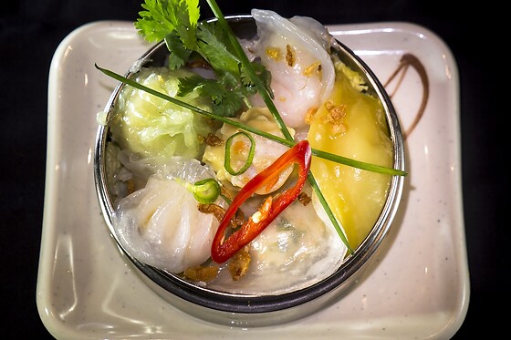 Siam Square - photo 17