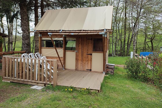 Camping la vallée - photo 3