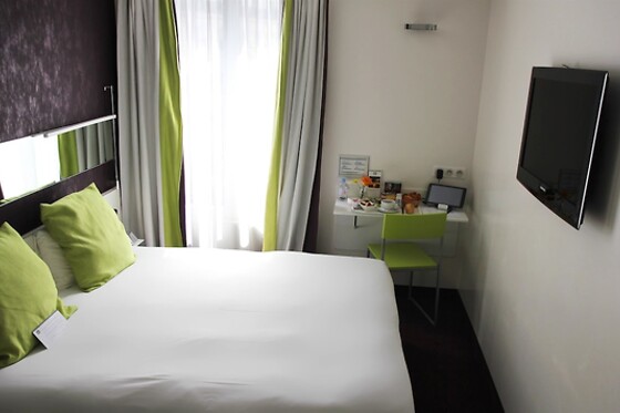 Online Booking EPS - photo 5