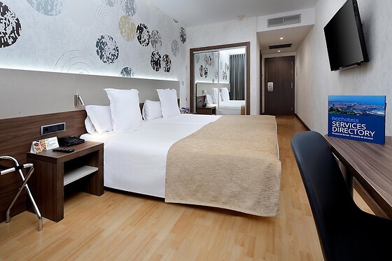 Online Booking EPS - photo 0