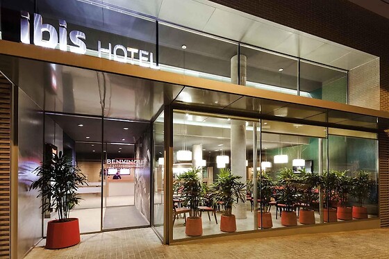 Online Booking EPS - photo 0