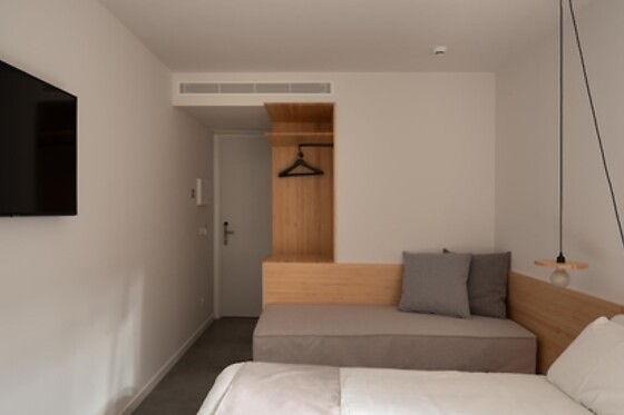 Online Booking EPS - photo 1