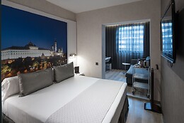 Online Booking EPS