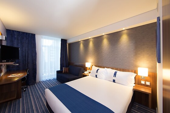 Online Booking EPS - photo 1