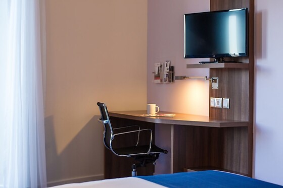 Online Booking EPS - photo 4