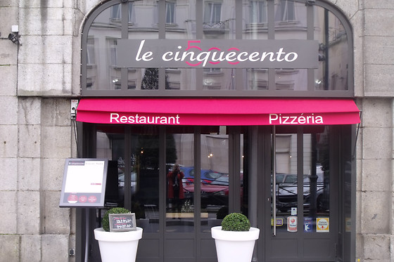 Le Cinquecento - photo 0