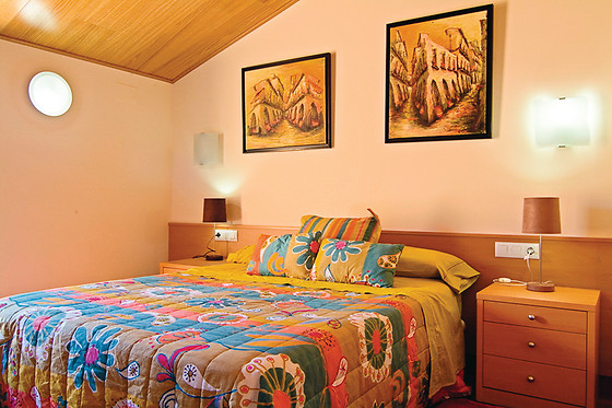 HOTEL PINXO - photo 2