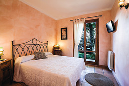 LA POSADA DE SAN MILLAN
