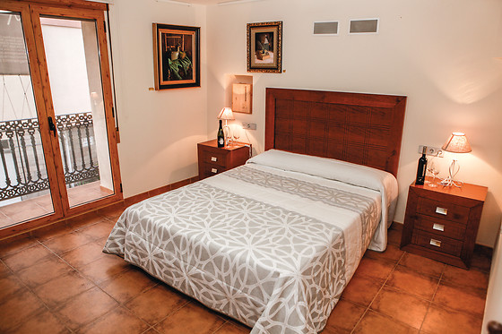 CASA RURAL MAGNANIMVS - photo 1