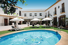 HACIENDA OLONTIGI