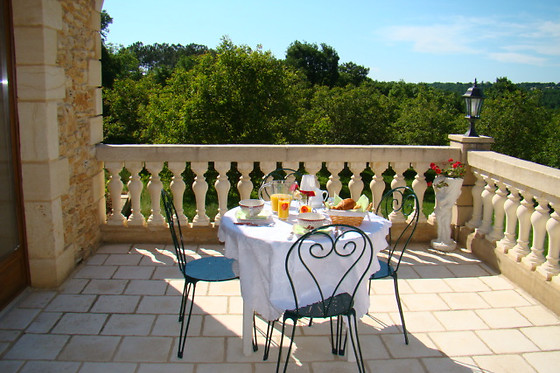 La Noyeraie - photo 2