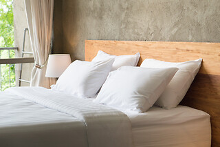 Weekend wellness & cocoonen