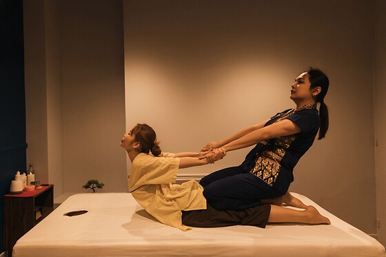 Sabai Dee Thaï Spa - photo 2