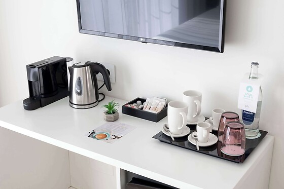 Online Booking EPS - photo 0