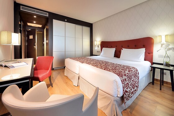Online Booking EPS - photo 0