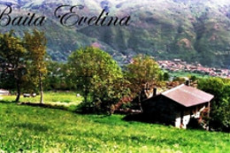 B&B Baita Evelina