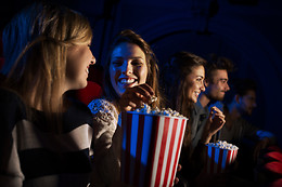 Cinéchèque