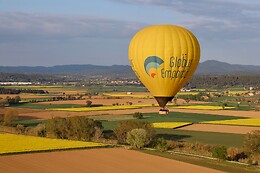 GLOBUS EMPORDA