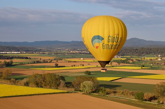 GLOBUS EMPORDA - photo 0
