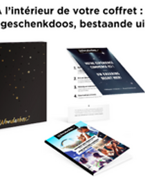 100% Parijs - Activiteit & Verblijf