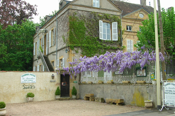 La Musardiere - photo 1