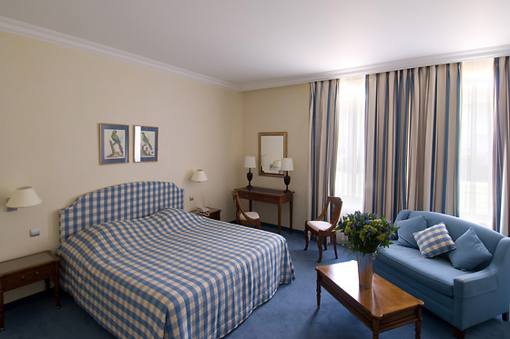 Relais de Margaux - photo 27