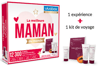 La meilleure Maman du monde