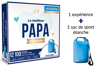 Le meilleur Papa du monde
